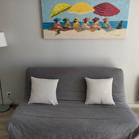 Residence Trouville Châtelaillon-Plage Εξωτερικό φωτογραφία