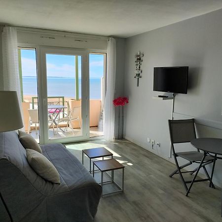 Residence Trouville Châtelaillon-Plage Εξωτερικό φωτογραφία