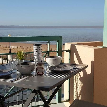 Residence Trouville Châtelaillon-Plage Εξωτερικό φωτογραφία