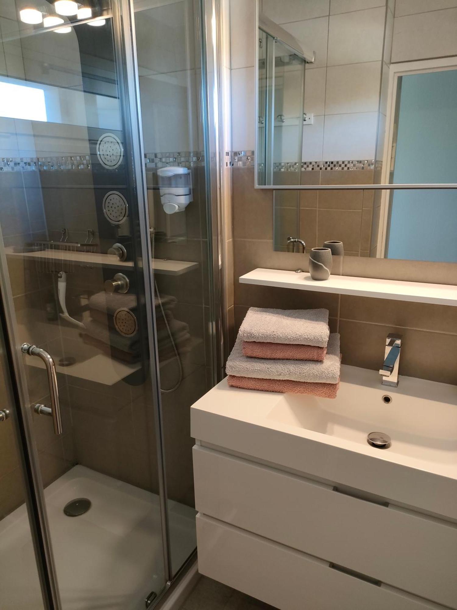 Residence Trouville Châtelaillon-Plage Εξωτερικό φωτογραφία