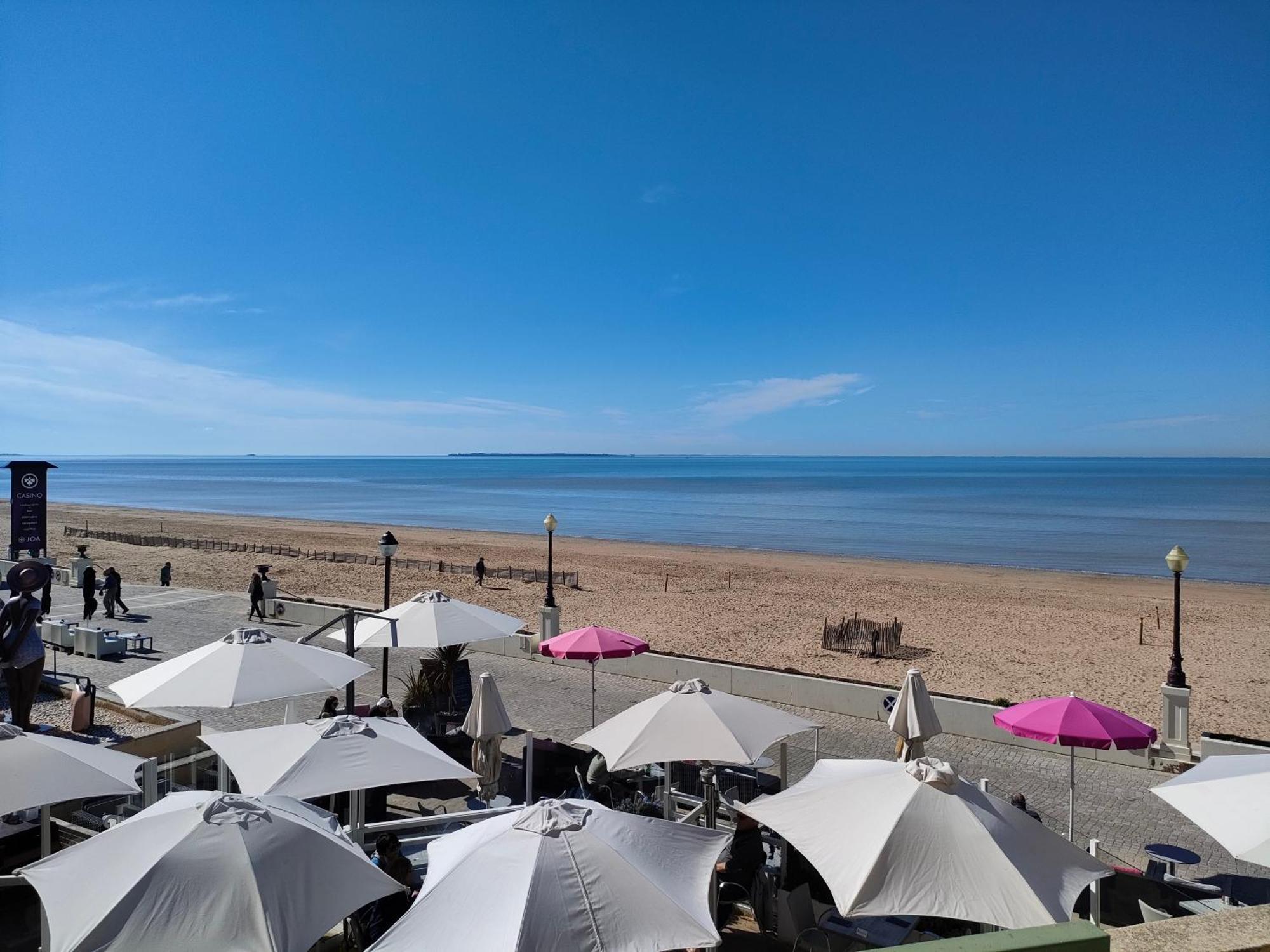 Residence Trouville Châtelaillon-Plage Εξωτερικό φωτογραφία