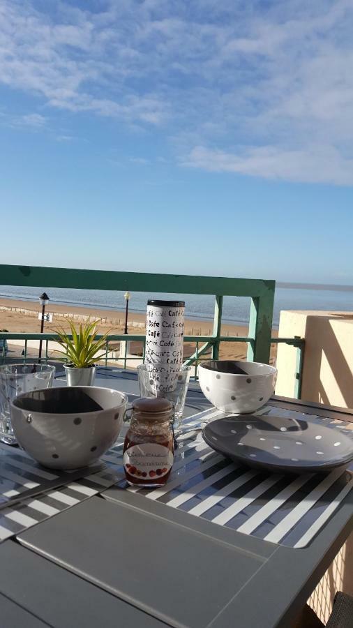 Residence Trouville Châtelaillon-Plage Εξωτερικό φωτογραφία