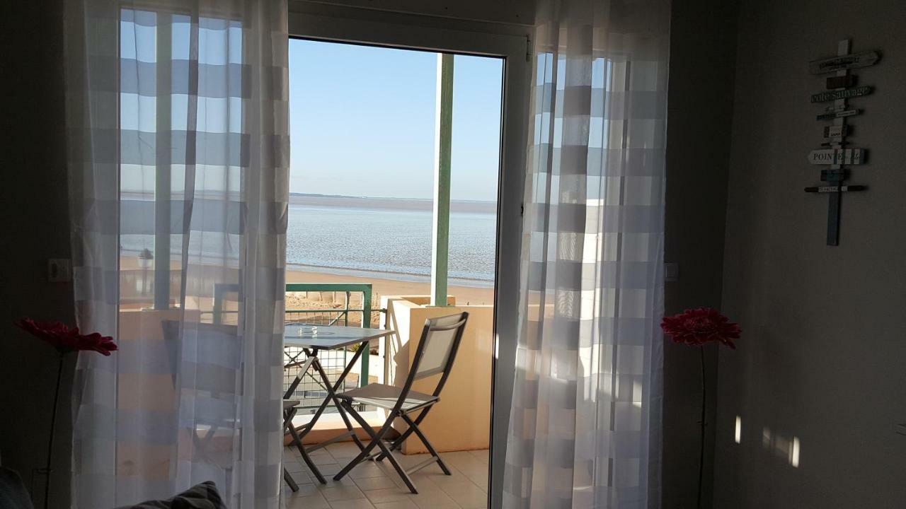 Residence Trouville Châtelaillon-Plage Εξωτερικό φωτογραφία